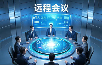遠程會議系統(tǒng)